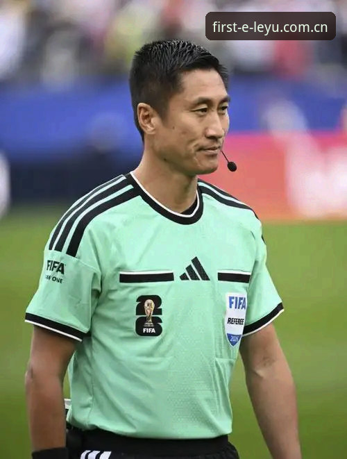 马宁世界杯执裁心态解读教程——从乐鱼体育官网看裁判生存法则