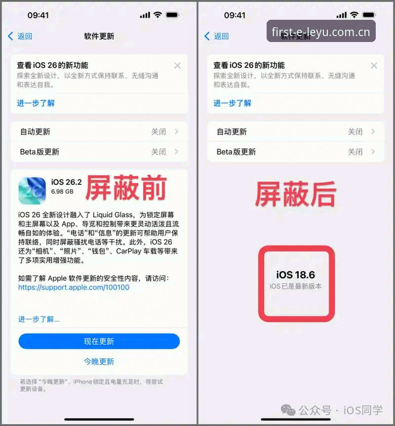 leyu苹果iOS更新下载不了怎么办？从亲身经历到实用方案的全方位指南